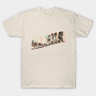 Vintage Hawaiian by Buck Tee Originals T-Shirt